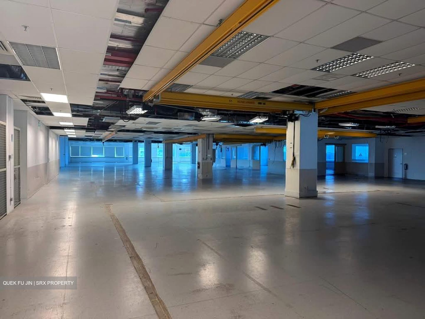 Loyang Industrial Estate (D17), Factory #561504831